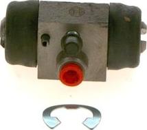 BOSCH 0 986 475 005 - Cilindretto freno www.autoricambit.com