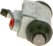 BOSCH 0 986 475 849 - Cilindretto freno www.autoricambit.com