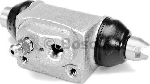 BOSCH 0 986 475 809 - Cilindretto freno www.autoricambit.com