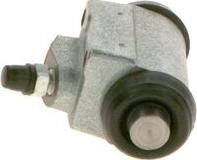 BOSCH 0 986 475 808 - Cilindretto freno www.autoricambit.com