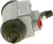 BOSCH 0 986 475 808 - Cilindretto freno www.autoricambit.com