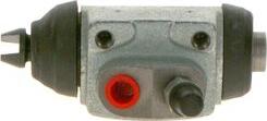 BOSCH 0 986 475 808 - Cilindretto freno www.autoricambit.com