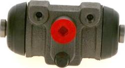 BOSCH 0 986 475 803 - Cilindretto freno www.autoricambit.com