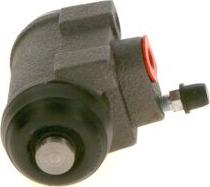 BOSCH 0 986 475 803 - Cilindretto freno www.autoricambit.com