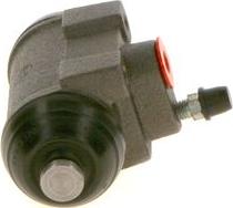 BOSCH 0 986 475 802 - Cilindretto freno www.autoricambit.com