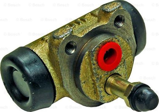 BOSCH 0 986 475 813 - Cilindretto freno www.autoricambit.com