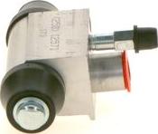 BOSCH 0 986 475 886 - Cilindretto freno www.autoricambit.com