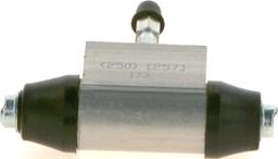 BOSCH 0 986 475 886 - Cilindretto freno www.autoricambit.com