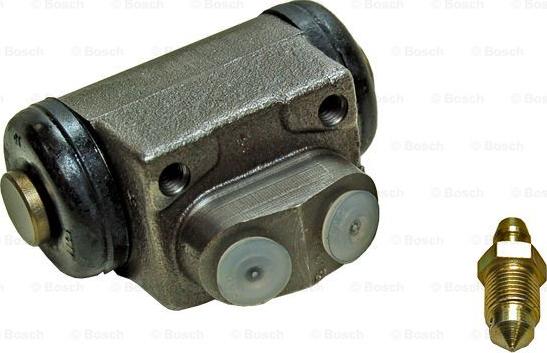 BOSCH 0 986 475 838 - Cilindretto freno www.autoricambit.com