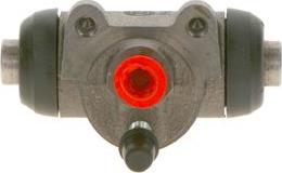 BOSCH 0 986 475 797 - Cilindretto freno www.autoricambit.com