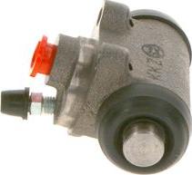 BOSCH 0 986 475 797 - Cilindretto freno www.autoricambit.com