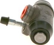 BOSCH 0 986 475 769 - Cilindretto freno www.autoricambit.com