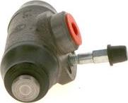 BOSCH 0 986 475 769 - Cilindretto freno www.autoricambit.com