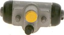 BOSCH 0 986 475 708 - Cilindretto freno www.autoricambit.com