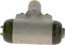 BOSCH 0 986 475 708 - Cilindretto freno www.autoricambit.com