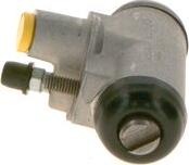 BOSCH 0 986 475 708 - Cilindretto freno www.autoricambit.com