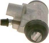 BOSCH 0 986 475 707 - Cilindretto freno www.autoricambit.com