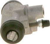 BOSCH 0 986 475 707 - Cilindretto freno www.autoricambit.com