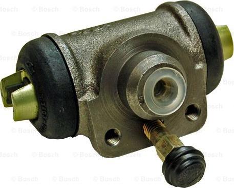 BOSCH 0 986 475 781 - Cilindretto freno www.autoricambit.com