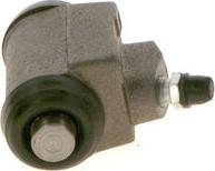 BOSCH 0 986 475 739 - Cilindretto freno www.autoricambit.com