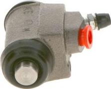 BOSCH 0 986 475 776 - Cilindretto freno www.autoricambit.com