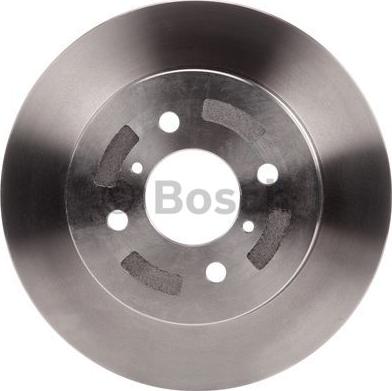 BOSCH 0 986 478 984 - Discofreno www.autoricambit.com