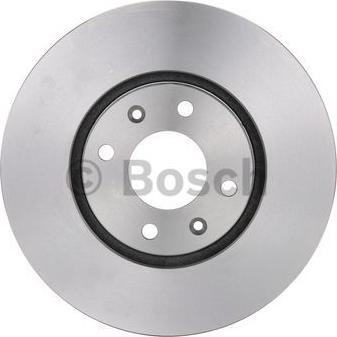 BOSCH 0 986 478 980 - Discofreno www.autoricambit.com