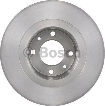 BOSCH 0 986 478 981 - Discofreno www.autoricambit.com