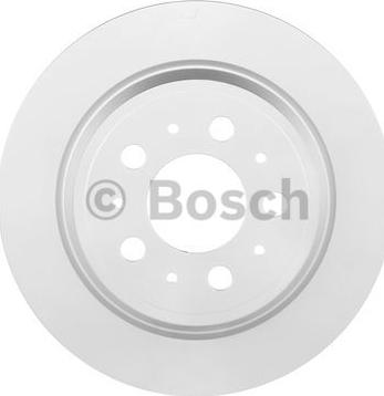 BOSCH 0 986 478 495 - Discofreno www.autoricambit.com