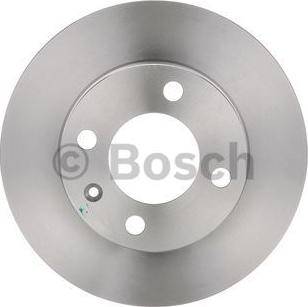 BOSCH 0 986 478 492 - Discofreno www.autoricambit.com