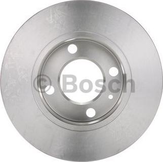 BOSCH 0 986 478 492 - Discofreno www.autoricambit.com