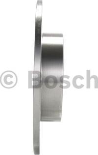 BOSCH 0 986 478 492 - Discofreno www.autoricambit.com