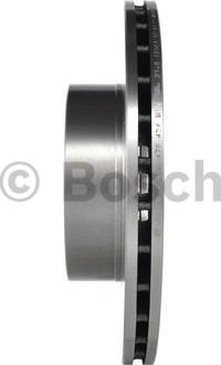 BOSCH 0 986 478 434 - Discofreno www.autoricambit.com