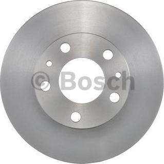 BOSCH 0 986 478 434 - Discofreno www.autoricambit.com