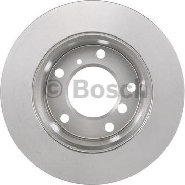 BOSCH 0 986 478 433 - Discofreno www.autoricambit.com