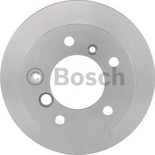 BOSCH 0 986 478 433 - Discofreno www.autoricambit.com