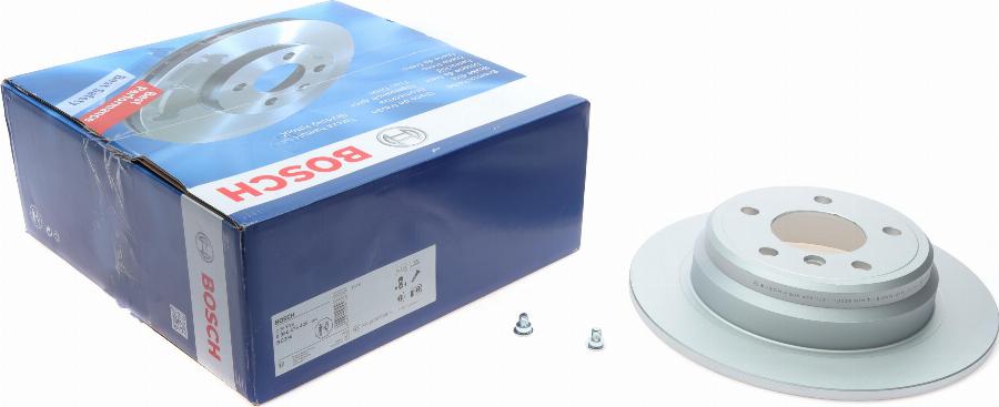 BOSCH 0 986 478 425 - Discofreno www.autoricambit.com