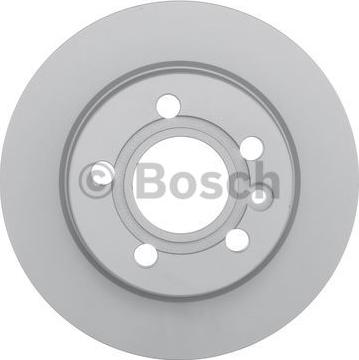 BOSCH 0 986 478 421 - Discofreno www.autoricambit.com