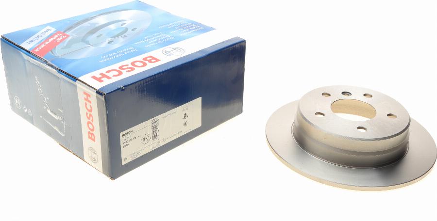 BOSCH 0 986 478 475 - Discofreno www.autoricambit.com