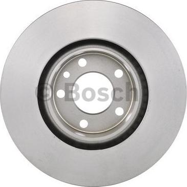 BOSCH 0 986 478 593 - Discofreno www.autoricambit.com