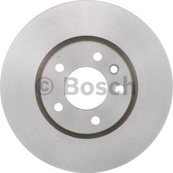 BOSCH 0 986 478 593 - Discofreno www.autoricambit.com