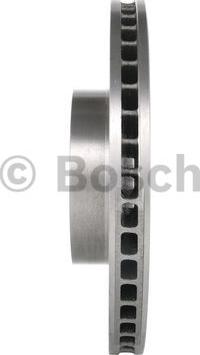 BOSCH 0 986 478 593 - Discofreno www.autoricambit.com