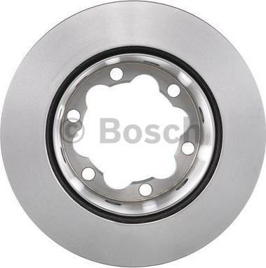 BOSCH 0 986 478 555 - Discofreno www.autoricambit.com