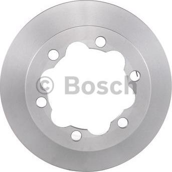 BOSCH 0 986 478 555 - Discofreno www.autoricambit.com