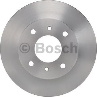 BOSCH 0 986 478 567 - Discofreno www.autoricambit.com