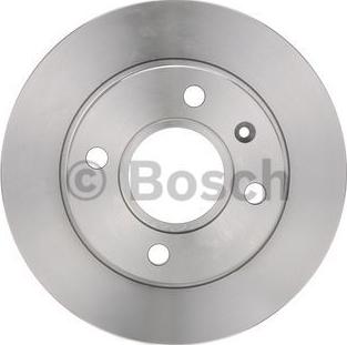 BOSCH 0 986 478 502 - Discofreno www.autoricambit.com