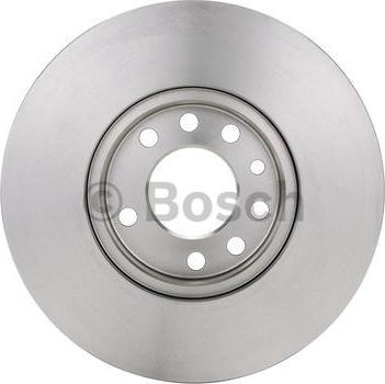 BOSCH 0 986 478 588 - Discofreno www.autoricambit.com