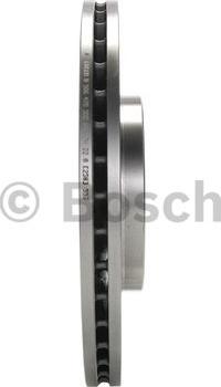 BOSCH 0 986 478 588 - Discofreno www.autoricambit.com