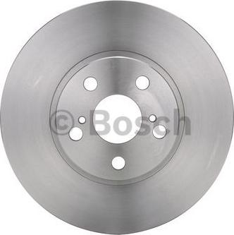 BOSCH 0 986 478 583 - Discofreno www.autoricambit.com