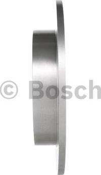 BOSCH 0 986 478 539 - Discofreno www.autoricambit.com